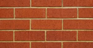 What Is The Standard Brick Size