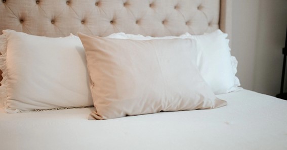 What Is The Standard Size Pillow?