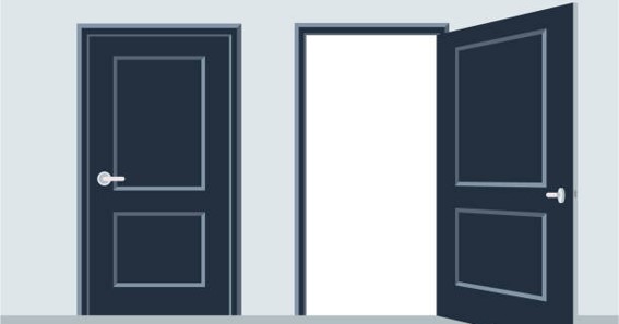 What Is Standard Door Size?