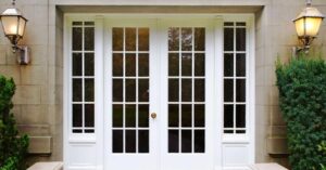 What Is The Standard French Door Size?