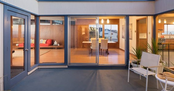 What Is The Standard Sliding Glass Door Size?