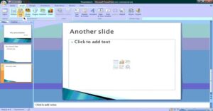 A Way To Put Together A Powerpoint Presentation