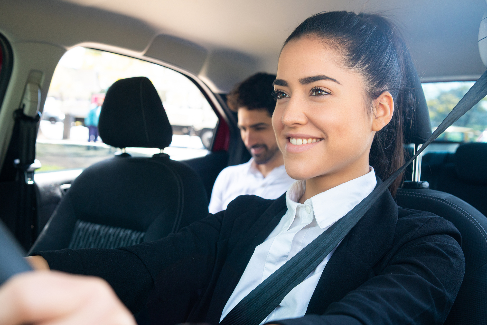 Winning Driving Work - Easy Strategies to Help You Succeed