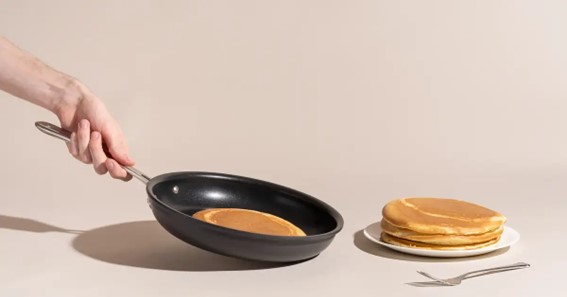 How to Choose the Right Size Frying Pan for Your Needs