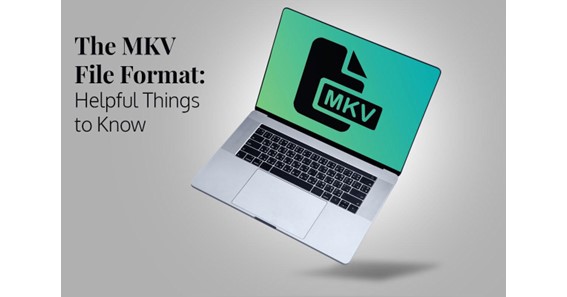 The MKV File Format